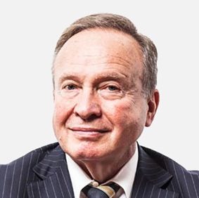 SAM COOPERMAN, Chairman of the Board