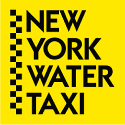New York Water Taxi logo