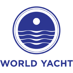 World Yacht logo
